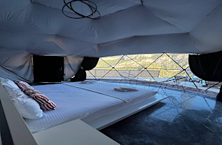 Kabak Freedom Deluxe Hotel Junior Suite 2
